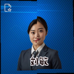 刘敏